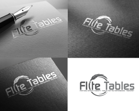 Flite Tables entry by alex.projector