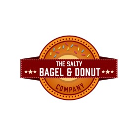 The Salty Bagel and Donut Co. entry by Vishnu Sharma