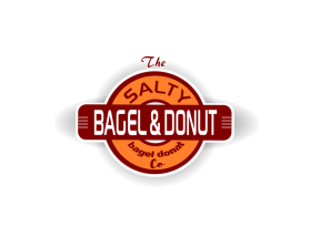 The Salty Bagel and Donut Co. entry by nurrohmat