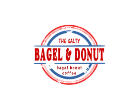The Salty Bagel and Donut Co. entry by nurrohmat