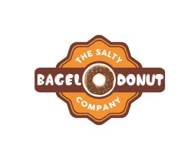 The Salty Bagel and Donut Co. entry by Muhammad Syafrizal