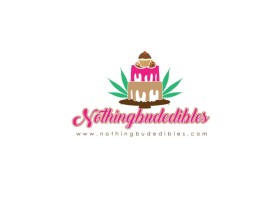 Nothing Bud Edibles entry by JBsign