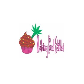 Nothing Bud Edibles entry by soufianexus