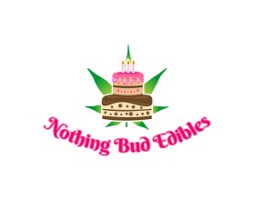 Nothing Bud Edibles entry by danni22