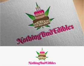 Nothing Bud Edibles entry by danni22