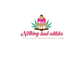 Nothing Bud Edibles entry by JBsign