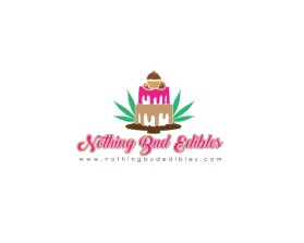 Nothing Bud Edibles entry by JBsign
