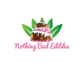 Nothing Bud Edibles entry by KajiRo