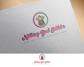 Nothing Bud Edibles entry by JBsign