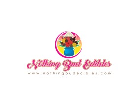 Nothing Bud Edibles entry by JBsign