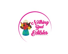 Nothing Bud Edibles entry by JBsign