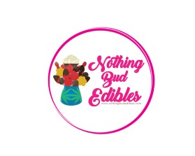 Nothing Bud Edibles entry by JBsign