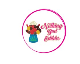 Nothing Bud Edibles entry by JBsign