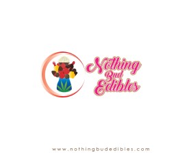 Nothing Bud Edibles entry by JBsign