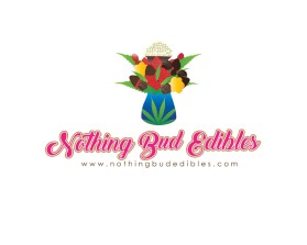 Nothing Bud Edibles entry by JBsign