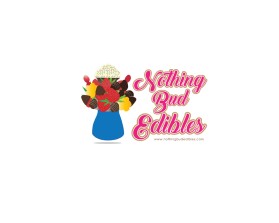 Nothing Bud Edibles entry by JBsign