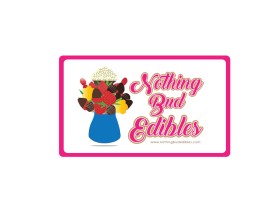 Nothing Bud Edibles entry by JBsign