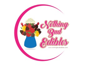 Nothing Bud Edibles entry by JBsign