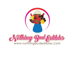 Nothing Bud Edibles entry by JBsign