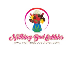 Nothing Bud Edibles entry by JBsign