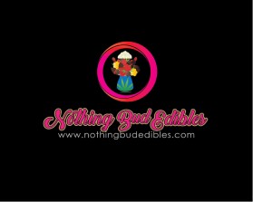 Nothing Bud Edibles entry by JBsign