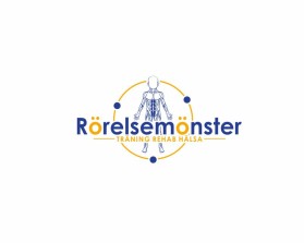 R&ouml;relsem&ouml;nster entry by fitroniar