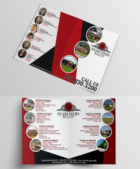 Searchers Realty entry by jonny2quest