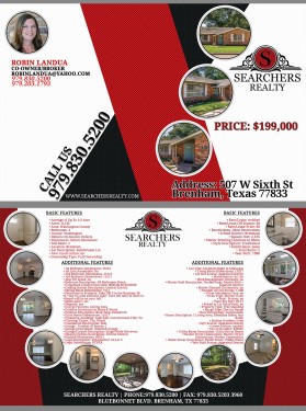 Searchers Realty entry by jonny2quest