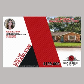 Searchers Realty entry by jonny2quest
