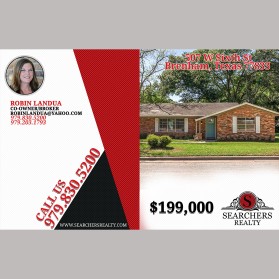 Searchers Realty entry by jonny2quest