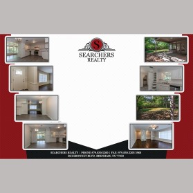 Searchers Realty entry by jonny2quest