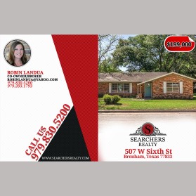 Searchers Realty entry by jonny2quest
