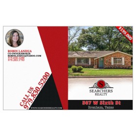 Searchers Realty entry by jonny2quest