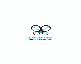 Lafourche Drone Services entry by Muhsinun