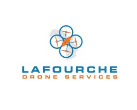 Lafourche Drone Services entry by Mark Brent Atkinson
