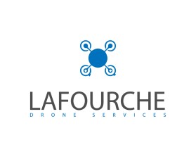 Lafourche Drone Services entry by Marko