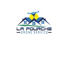 Lafourche Drone Services entry by Mario Saccone