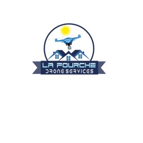 Lafourche Drone Services entry by Mario Saccone