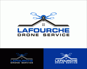 Lafourche Drone Services entry by Arbangatun
