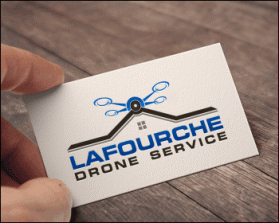 Lafourche Drone Services entry by Arbangatun
