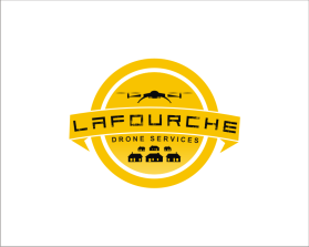 Lafourche Drone Services entry by Wayne Allen Carbonell