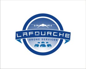 Lafourche Drone Services entry by Wayne Allen Carbonell