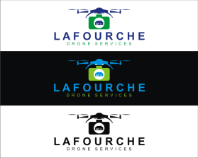 Lafourche Drone Services entry by Wayne Allen Carbonell