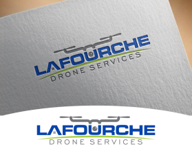 Lafourche Drone Services entry by Ahmad Arif
