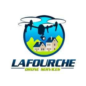 Lafourche Drone Services entry by Boyan Stefanov Georgiev