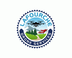Lafourche Drone Services entry by April Elaine Contreras