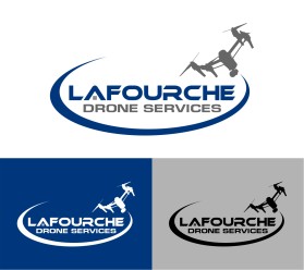 Lafourche Drone Services entry by R DANY RAHMAT SUDYONO
