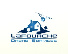 Lafourche Drone Services entry by Radu Gamulescu