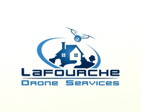 Lafourche Drone Services entry by Radu Gamulescu