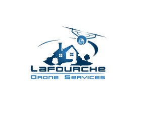 Lafourche Drone Services entry by Radu Gamulescu